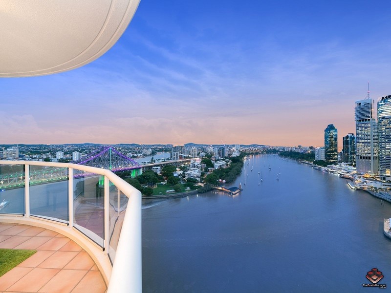 32 Macrossan Street, Brisbane City QLD 4000
