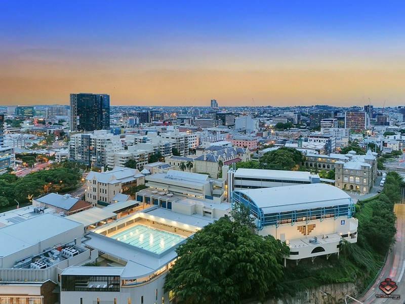 32 Macrossan Street, Brisbane City QLD 4000