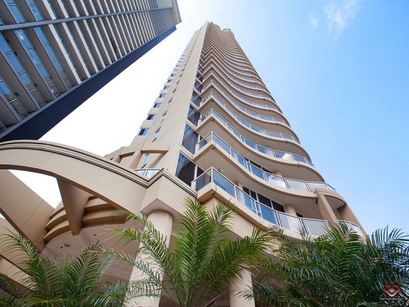 32 Macrossan Street, Brisbane City QLD 4000