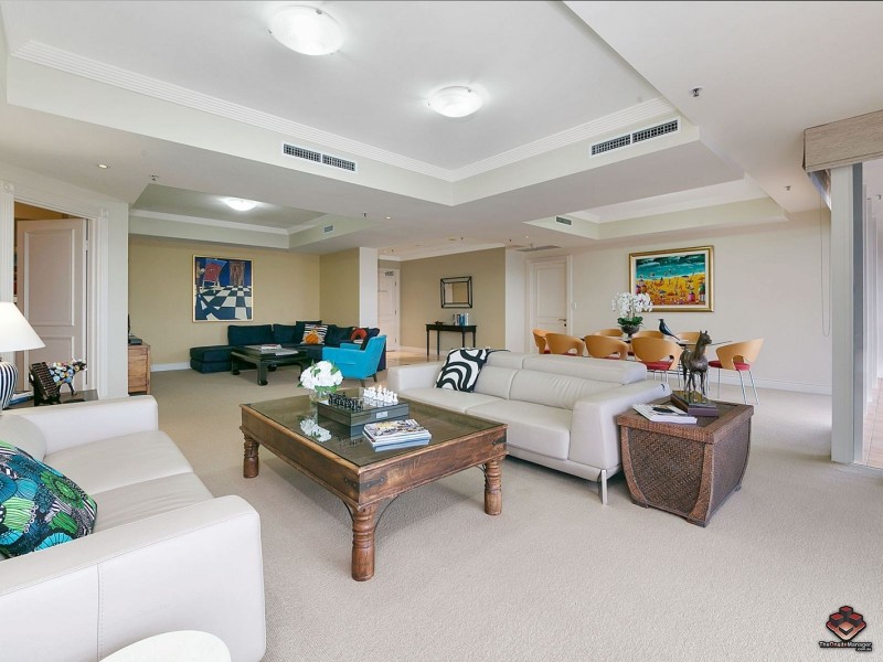 32 Macrossan Street, Brisbane City QLD 4000