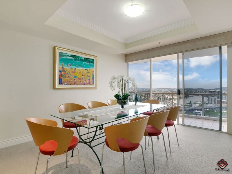 32 Macrossan Street, Brisbane City QLD 4000