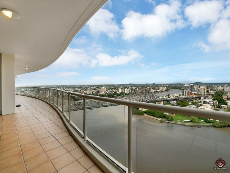 32 Macrossan Street, Brisbane City QLD 4000