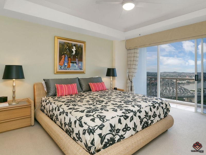 32 Macrossan Street, Brisbane City QLD 4000