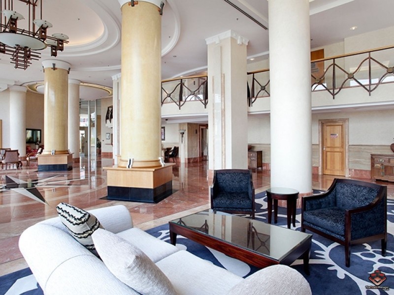 32 Macrossan Street, Brisbane City QLD 4000