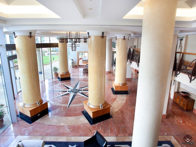 32 Macrossan Street, Brisbane City QLD 4000