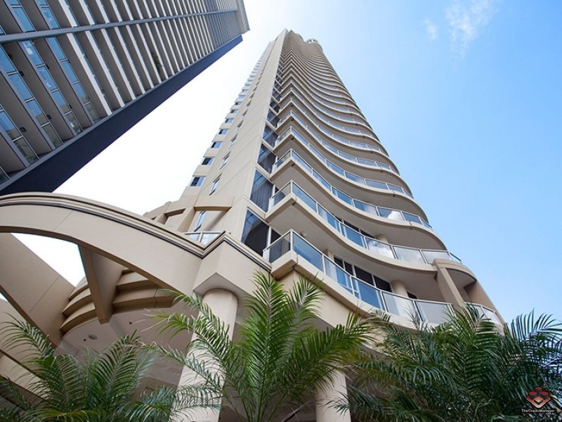 32 Macrossan Street, Brisbane City QLD 4000