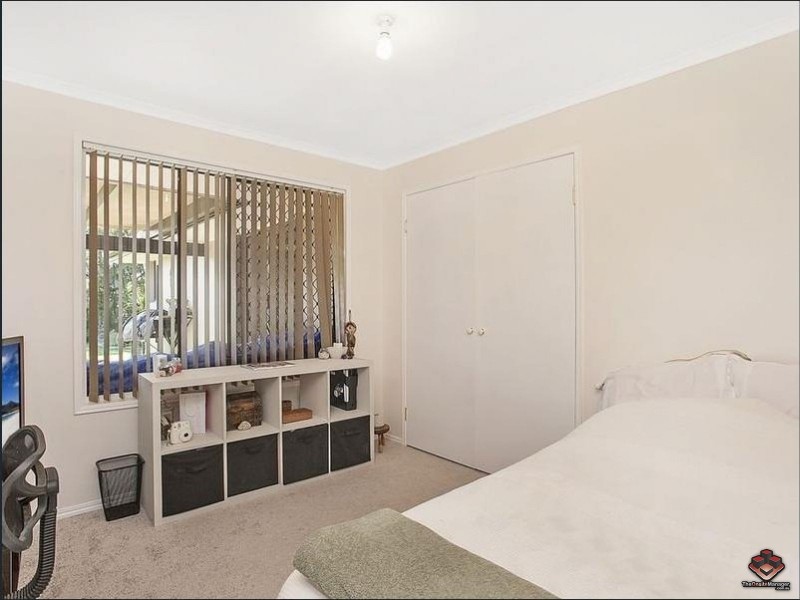 7 Alexander Drive, Highland Park QLD 4211