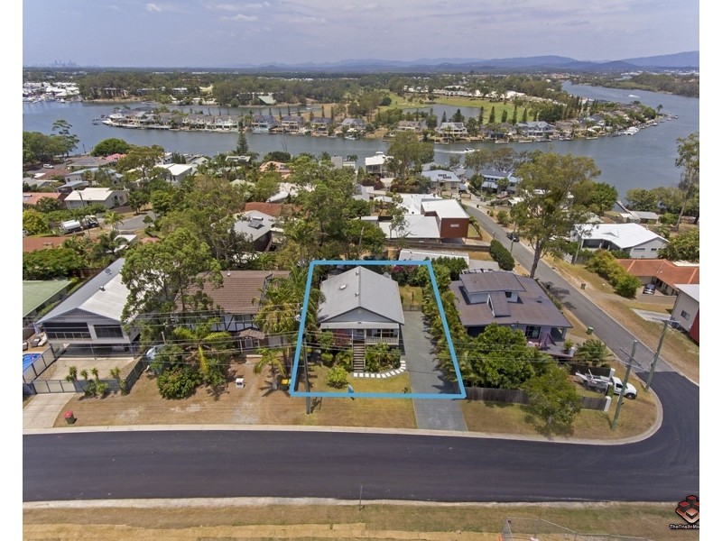 7 Tooraneedin Road, Coomera QLD 4209