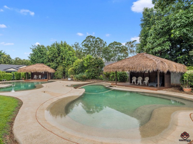 247 Mooroondu Road, Thorneside QLD 4158