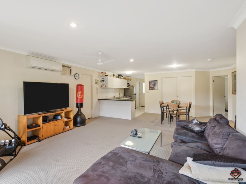 247 Mooroondu Road, Thorneside QLD 4158