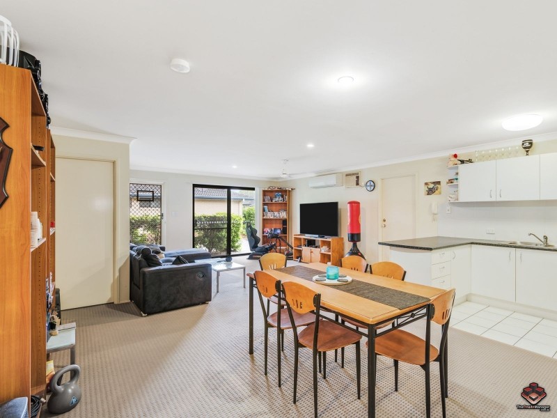 247 Mooroondu Road, Thorneside QLD 4158