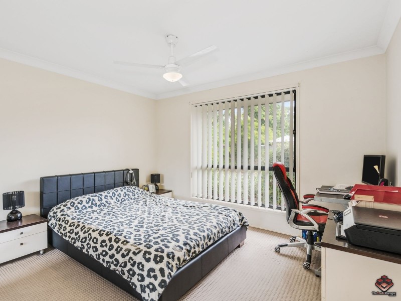 247 Mooroondu Road, Thorneside QLD 4158