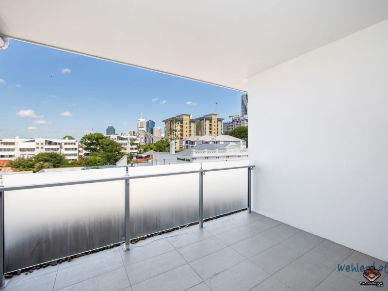 207/584 Brunswick Street, New Farm QLD 4005