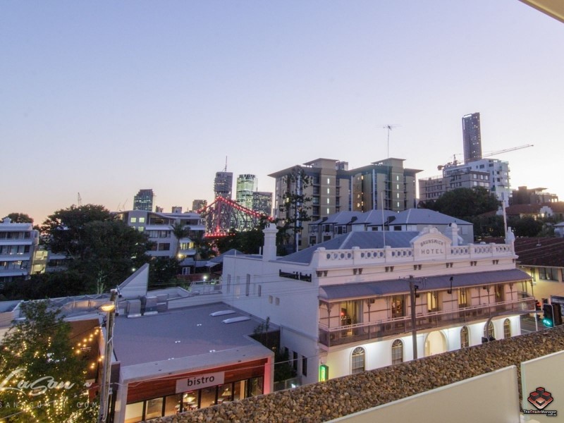 207/584 Brunswick Street, New Farm QLD 4005