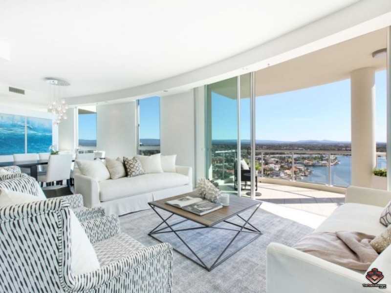 40 Riverview Parade, Surfers Paradise QLD 4217