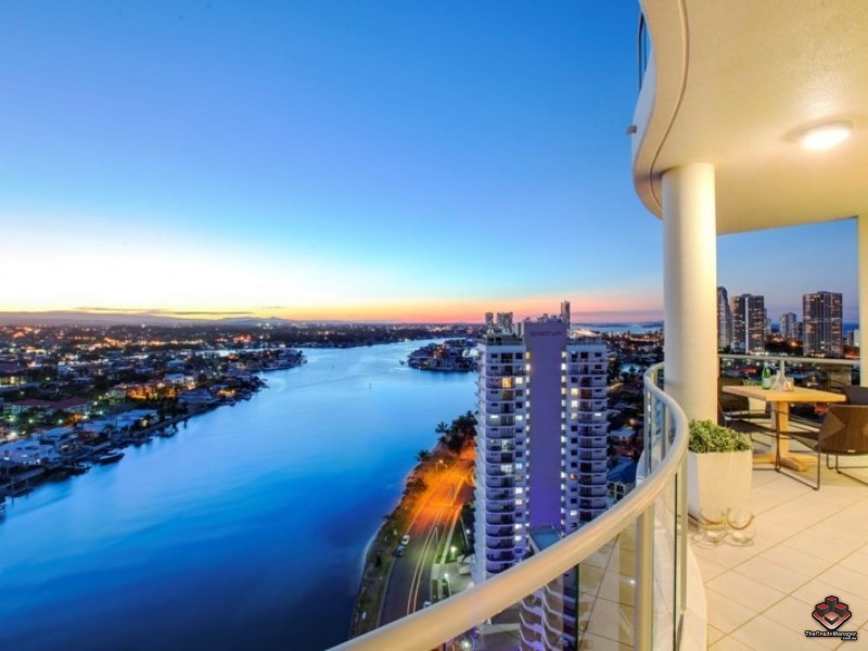 40 Riverview Parade, Surfers Paradise QLD 4217