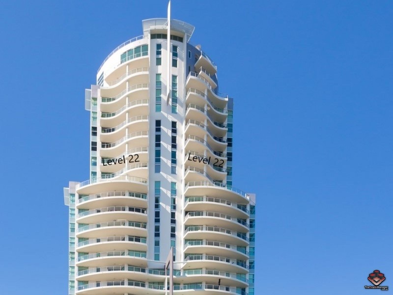 40 Riverview Parade, Surfers Paradise QLD 4217