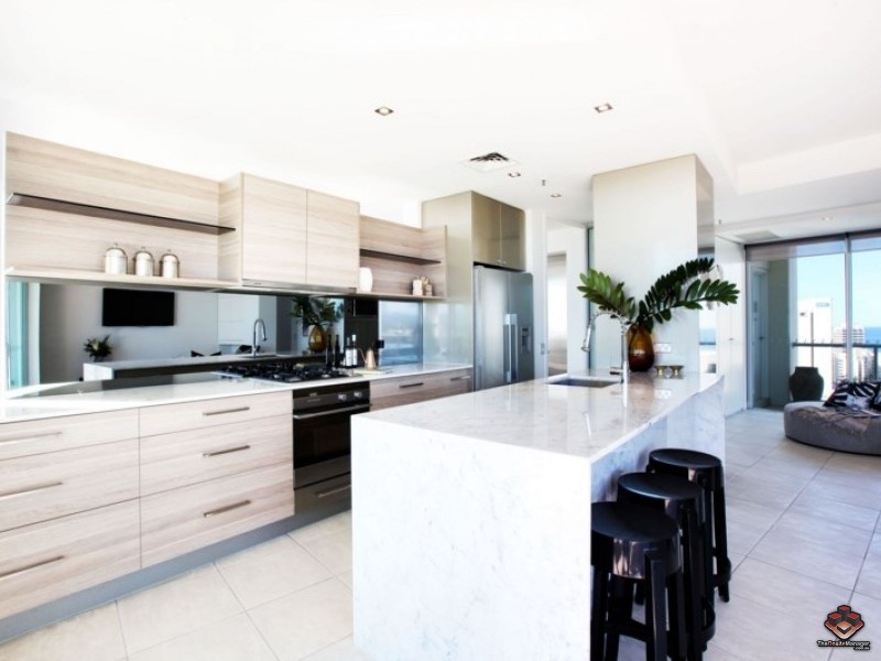 40 Riverview Parade, Surfers Paradise QLD 4217