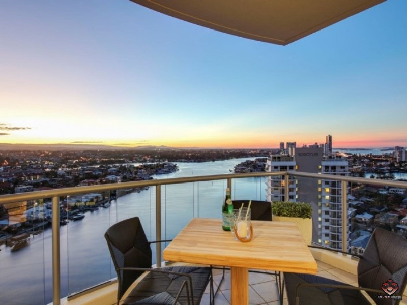 40 Riverview Parade, Surfers Paradise QLD 4217