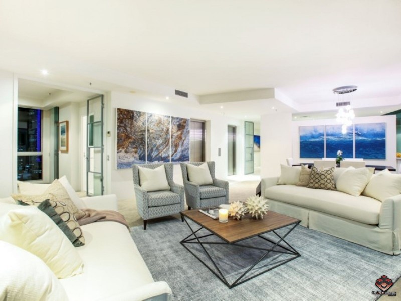 40 Riverview Parade, Surfers Paradise QLD 4217