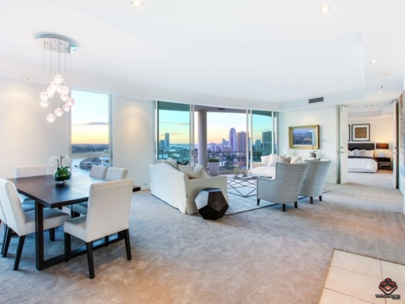 40 Riverview Parade, Surfers Paradise QLD 4217