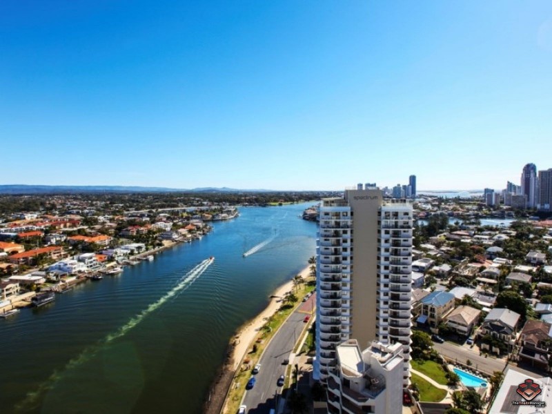 40 Riverview Parade, Surfers Paradise QLD 4217