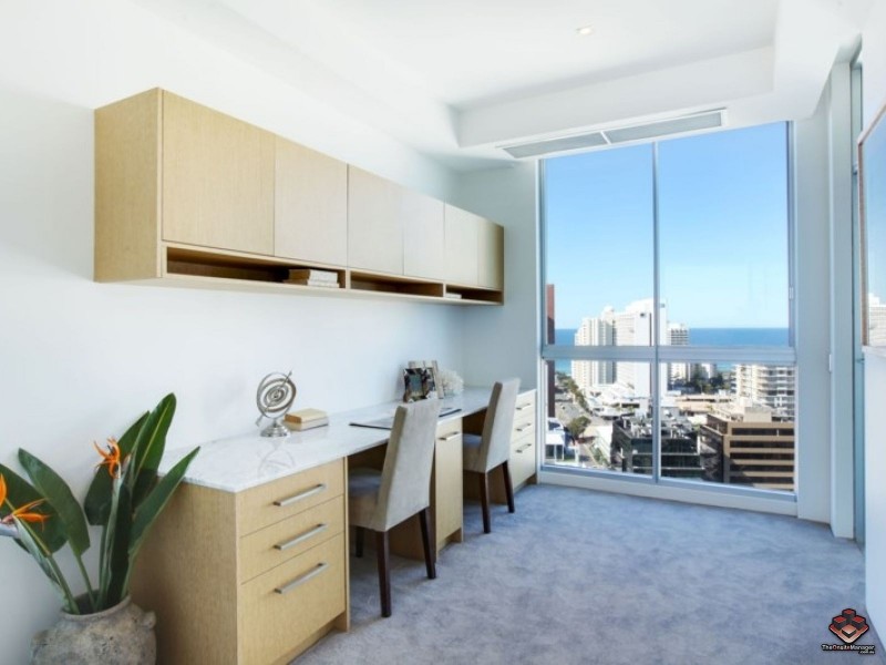 40 Riverview Parade, Surfers Paradise QLD 4217
