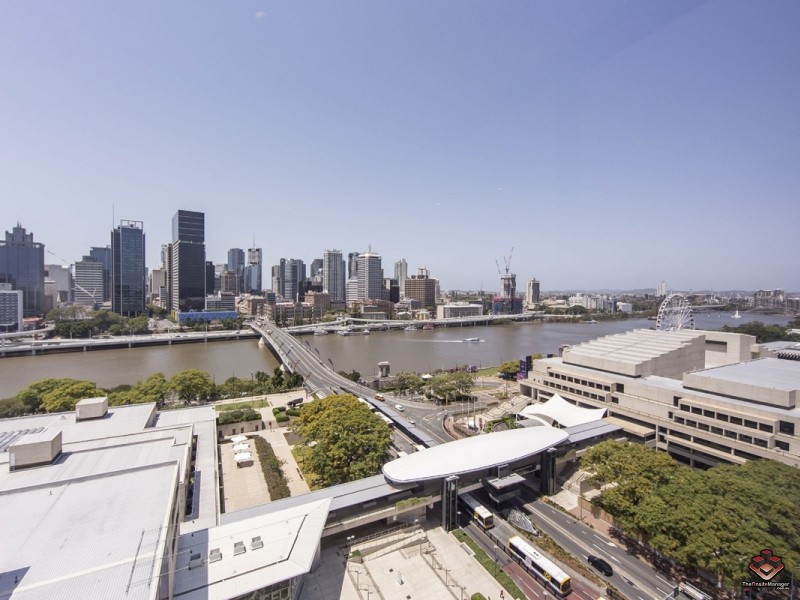 79 Grey Street, South Brisbane QLD 4101