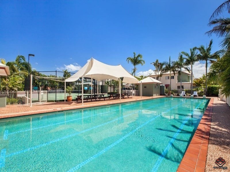 Sippy Downs QLD 4556