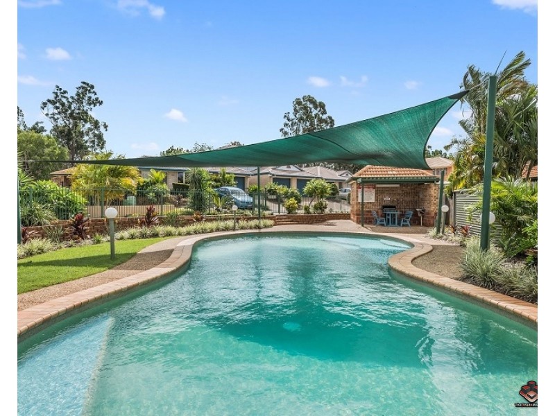 1 Highridge Road, Springfield QLD 4300