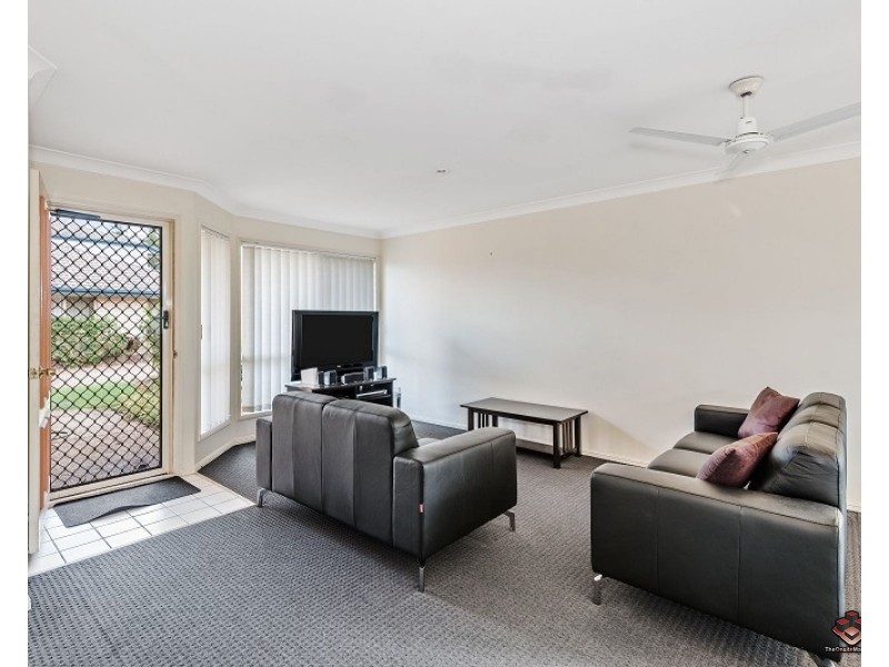 1 Highridge Road, Springfield QLD 4300