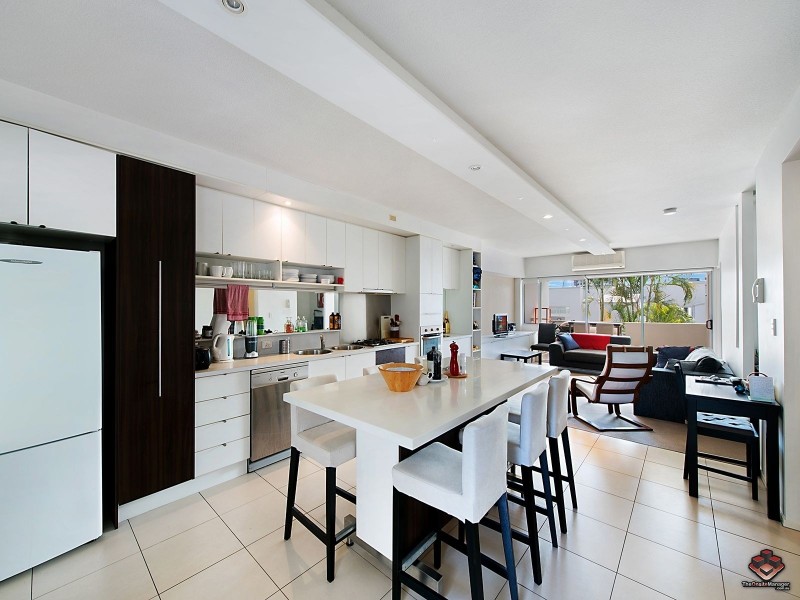 258 Arthur Street, Teneriffe QLD 4005