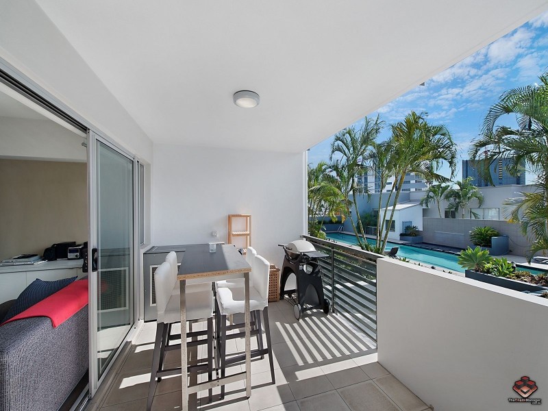 258 Arthur Street, Teneriffe QLD 4005