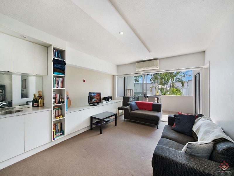 258 Arthur Street, Teneriffe QLD 4005