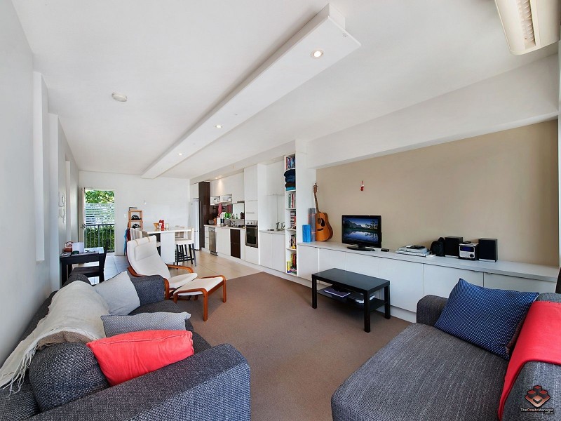 258 Arthur Street, Teneriffe QLD 4005