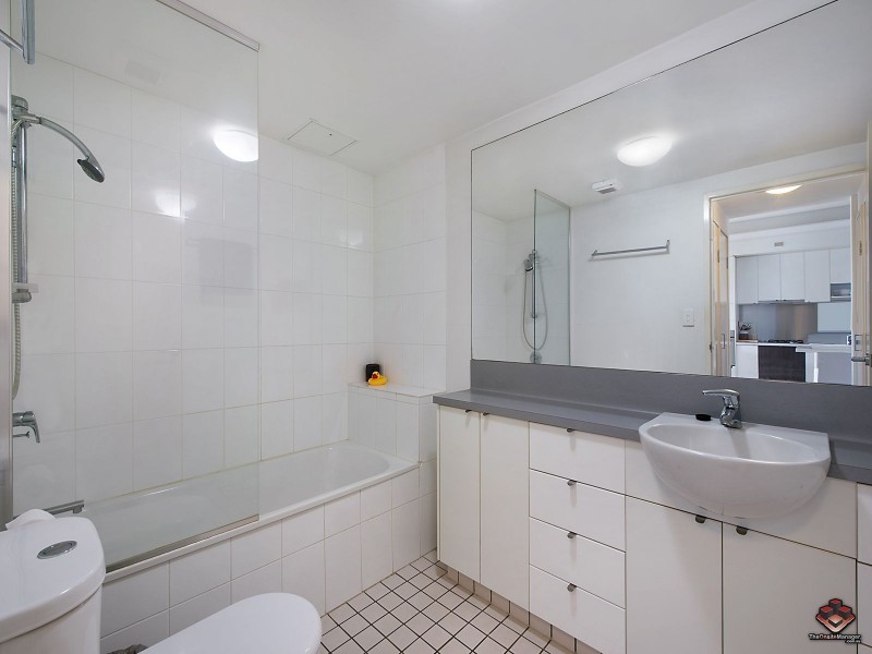 258 Arthur Street, Teneriffe QLD 4005