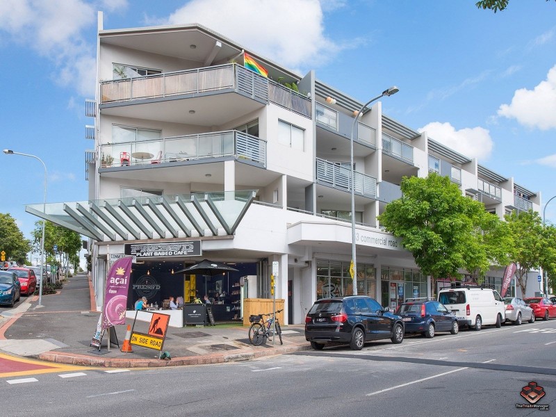 258 Arthur Street, Teneriffe QLD 4005