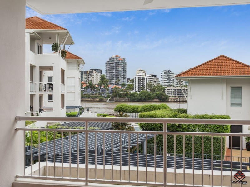 29/6 Merthyr Road, New Farm QLD 4005