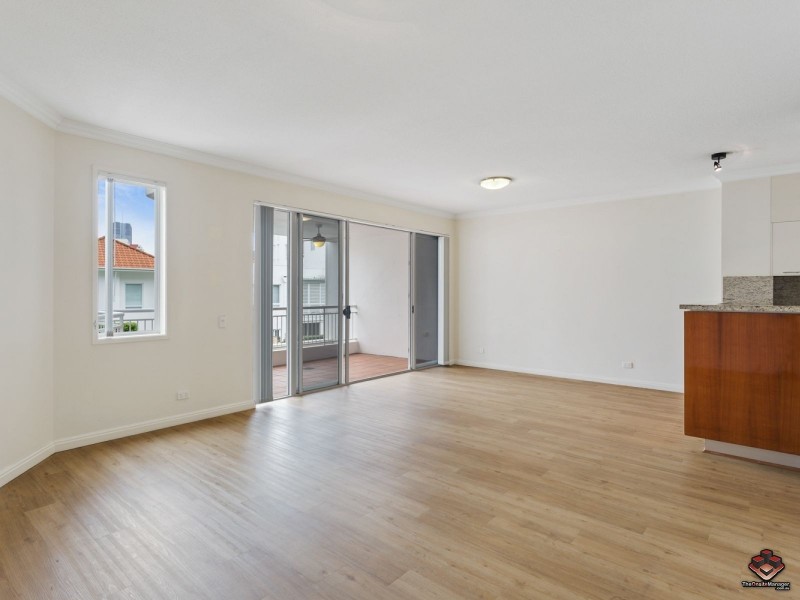 29/6 Merthyr Road, New Farm QLD 4005