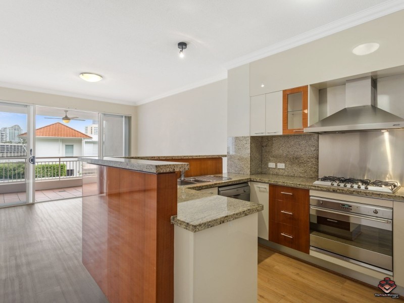 29/6 Merthyr Road, New Farm QLD 4005