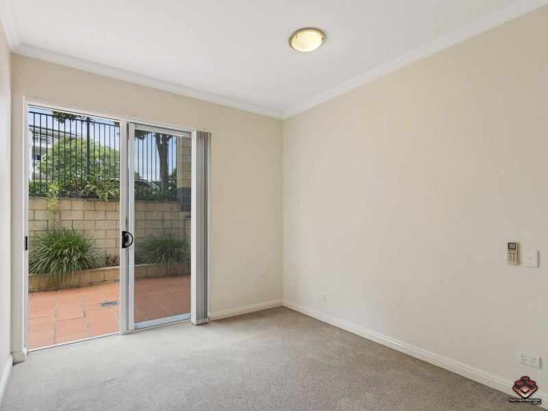 29/6 Merthyr Road, New Farm QLD 4005