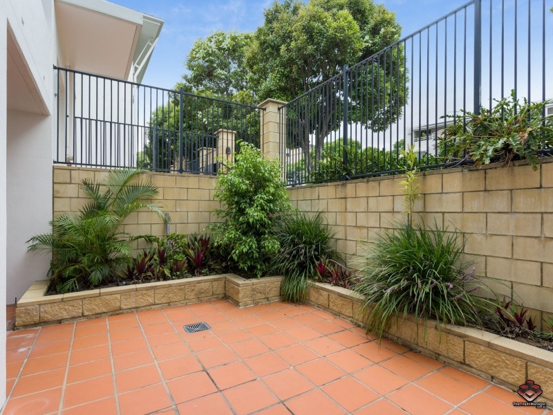 29/6 Merthyr Road, New Farm QLD 4005