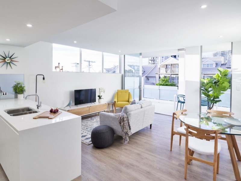 28 Wharf Street, Kangaroo Point QLD 4169