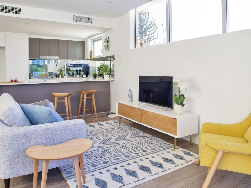 28 Wharf Street, Kangaroo Point QLD 4169