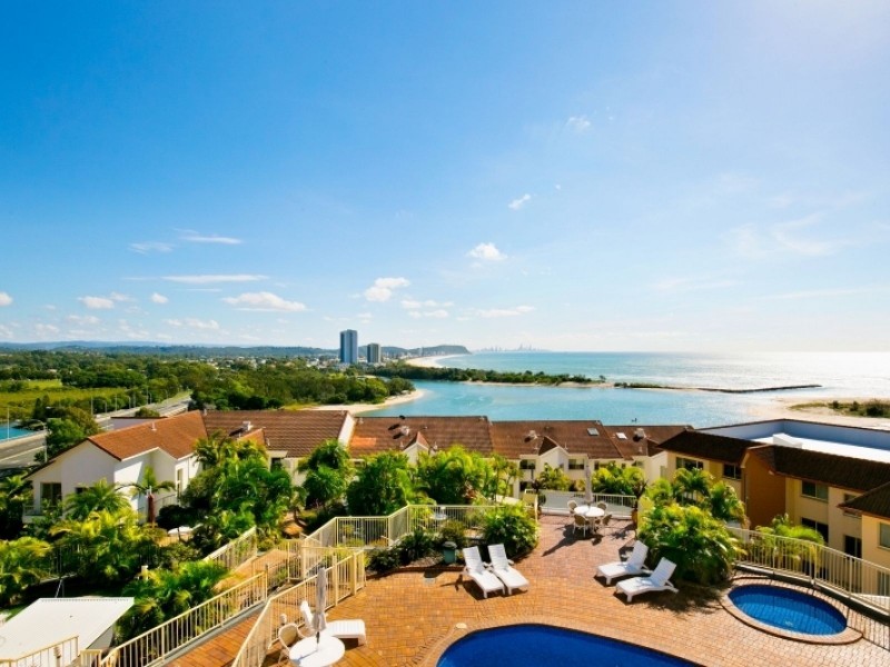 38 Duringan Street, Currumbin QLD 4223