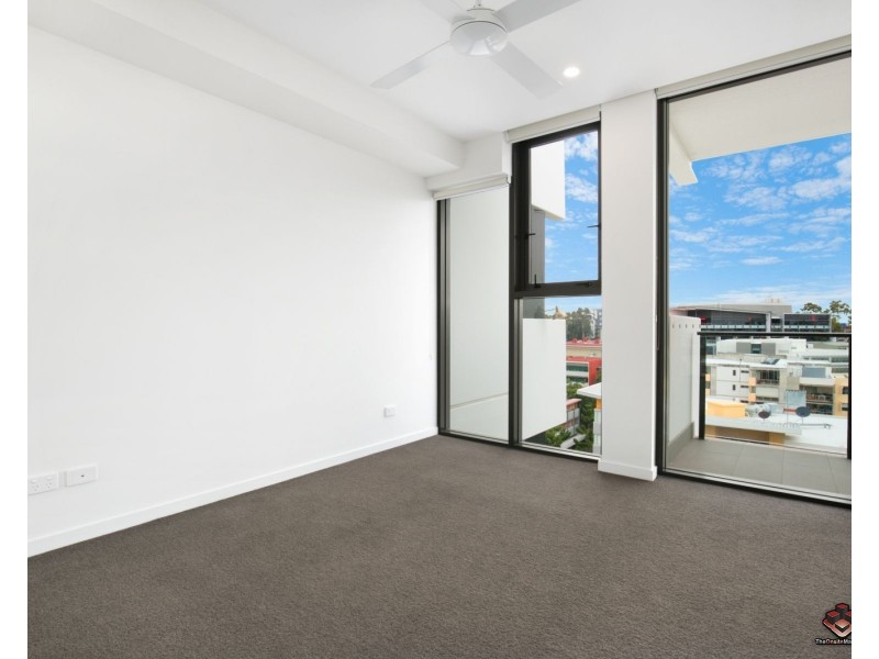 31 Musk Avenue, Kelvin Grove QLD 4059