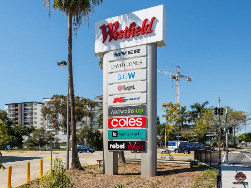 440 Hamilton Road, Chermside QLD 4032