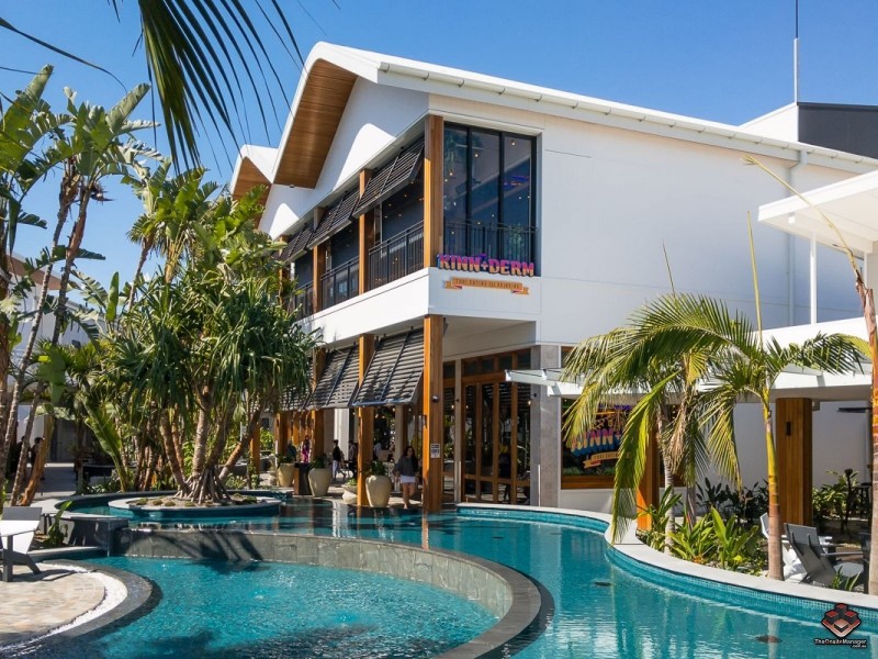 440 Hamilton Road, Chermside QLD 4032
