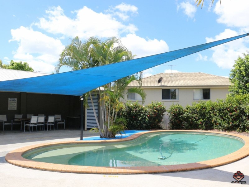 18 Ackama Street, Algester QLD 4115
