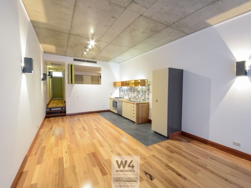 U113/8 Skyring Terrace, Teneriffe QLD 4005